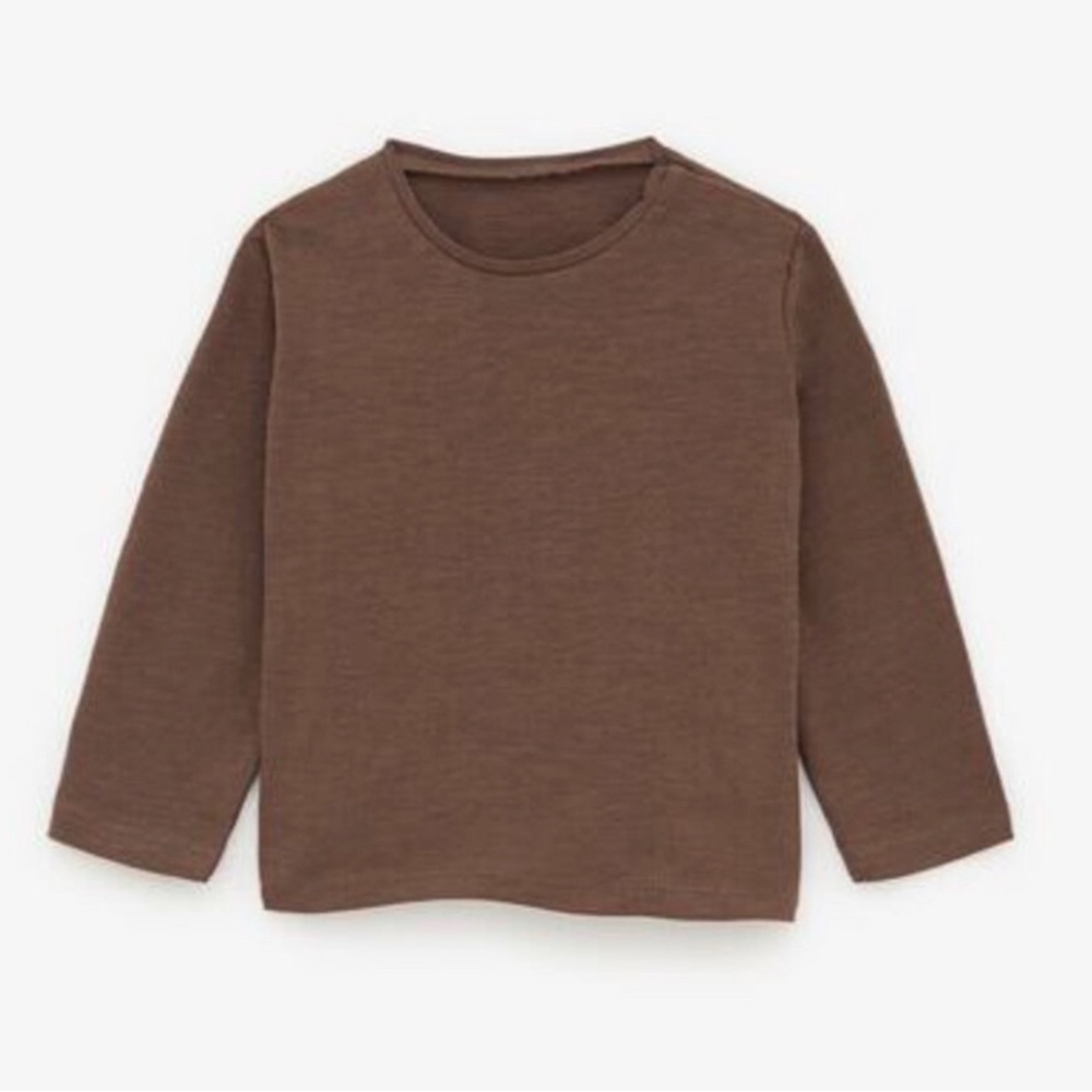 Zara Top